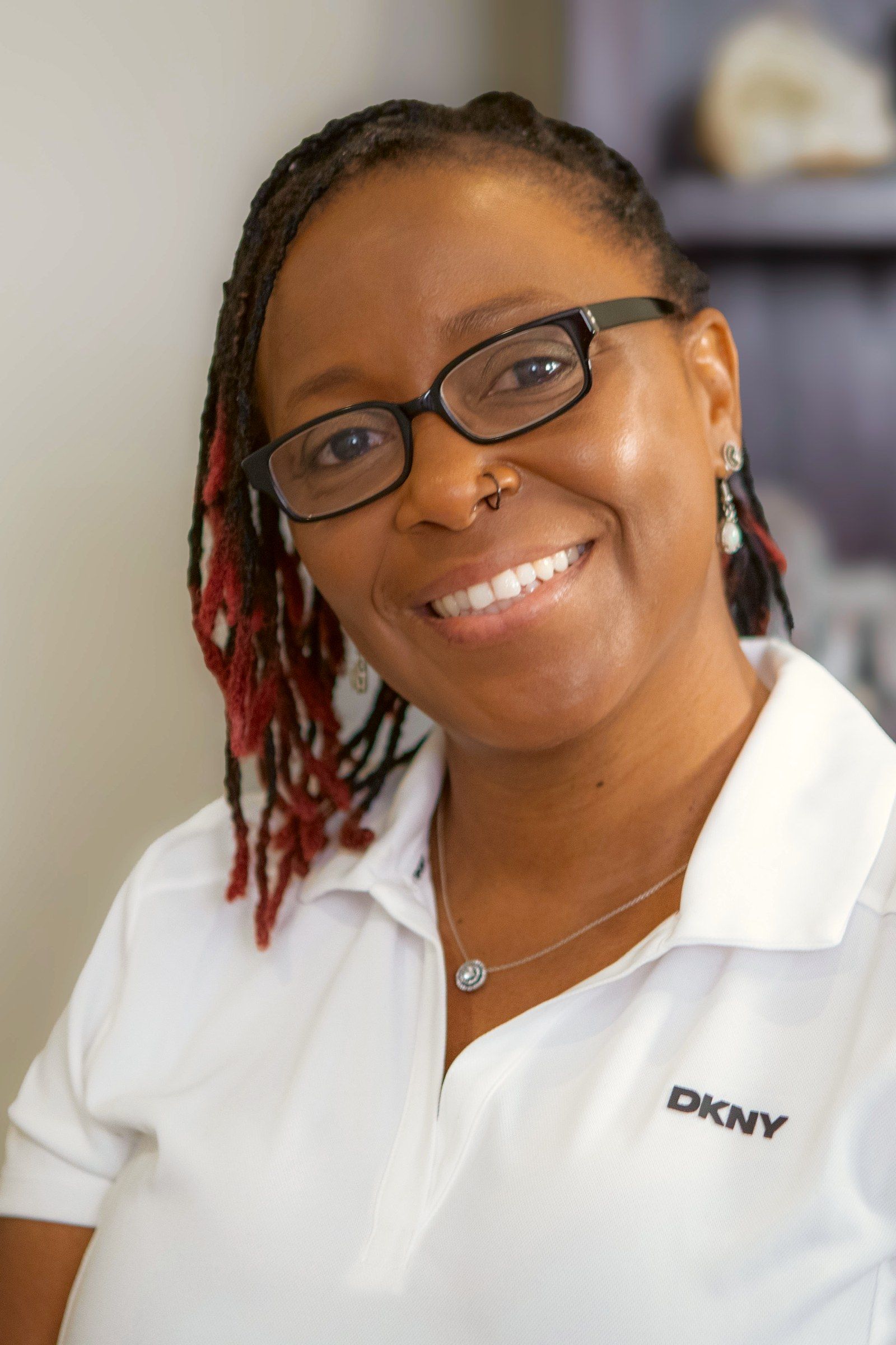 Alecia Reid, licensed massage therapist and Certified Lymphedema Therapist at Mindful Massage in New Holland, PA
